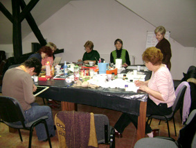 Oazine kreativne radionice